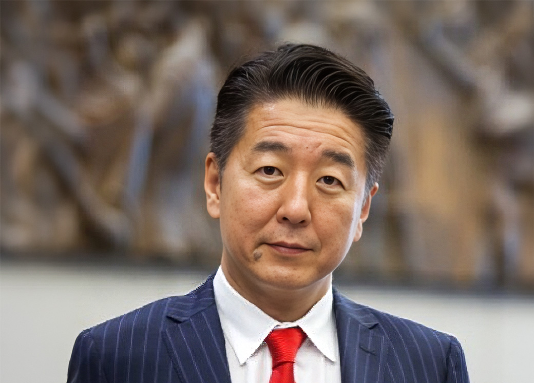 代表メッセージ